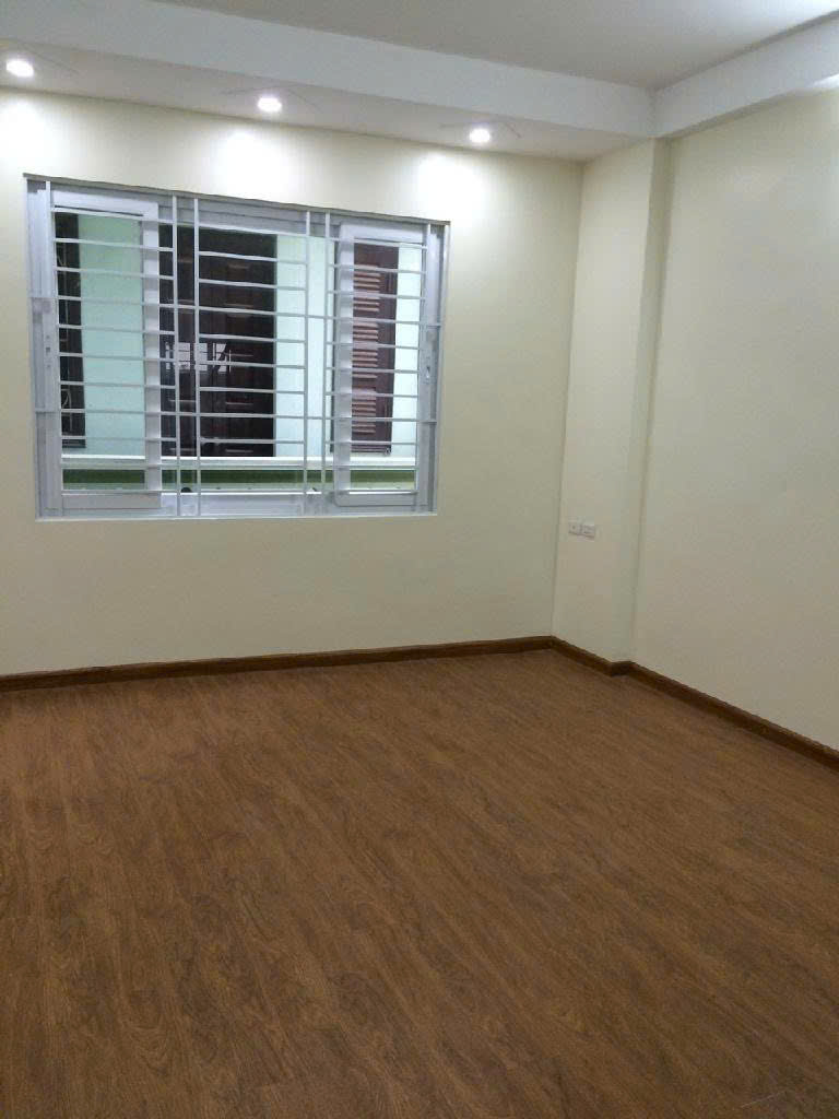 NHÀ NHƯ MỚI - GẦN TRUNG TÂM - MẶT TIỀN RỘNG - THOÁNG SÁNG - SỔ ĐẸP .32m giá 6.5 tỷ