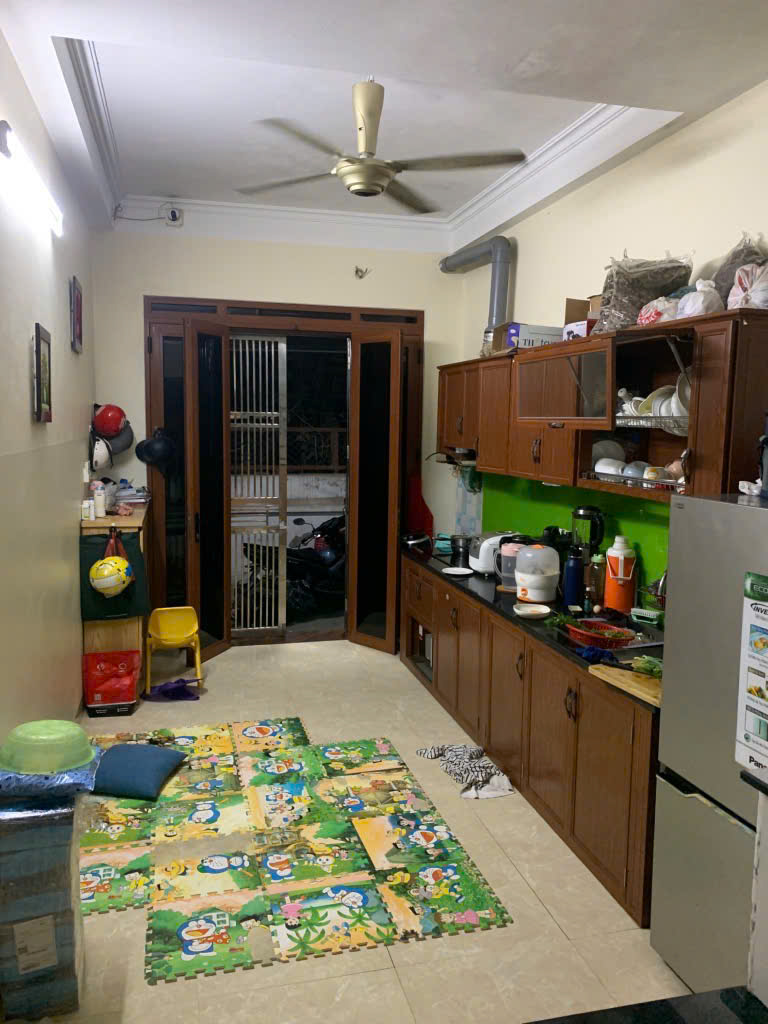XUÂN LA- Ô TÔ TRÁNH, BÃI GỬI XE Ô TÔ NGAY TRƯỚC NHÀ , 2 THOÁNG TRƯỚC SAU. 50M GIÁ 12.3 TỶ
