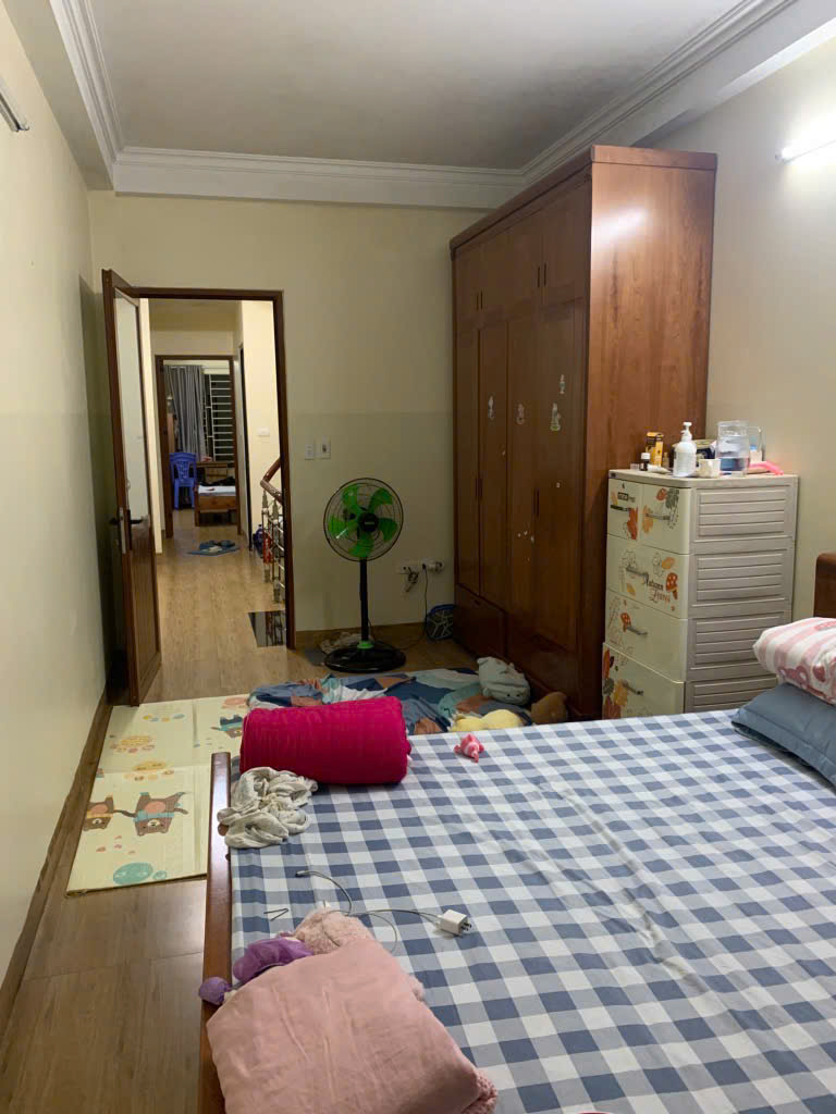 XUÂN LA- Ô TÔ TRÁNH, BÃI GỬI XE Ô TÔ NGAY TRƯỚC NHÀ , 2 THOÁNG TRƯỚC SAU. 50M GIÁ 12.3 TỶ