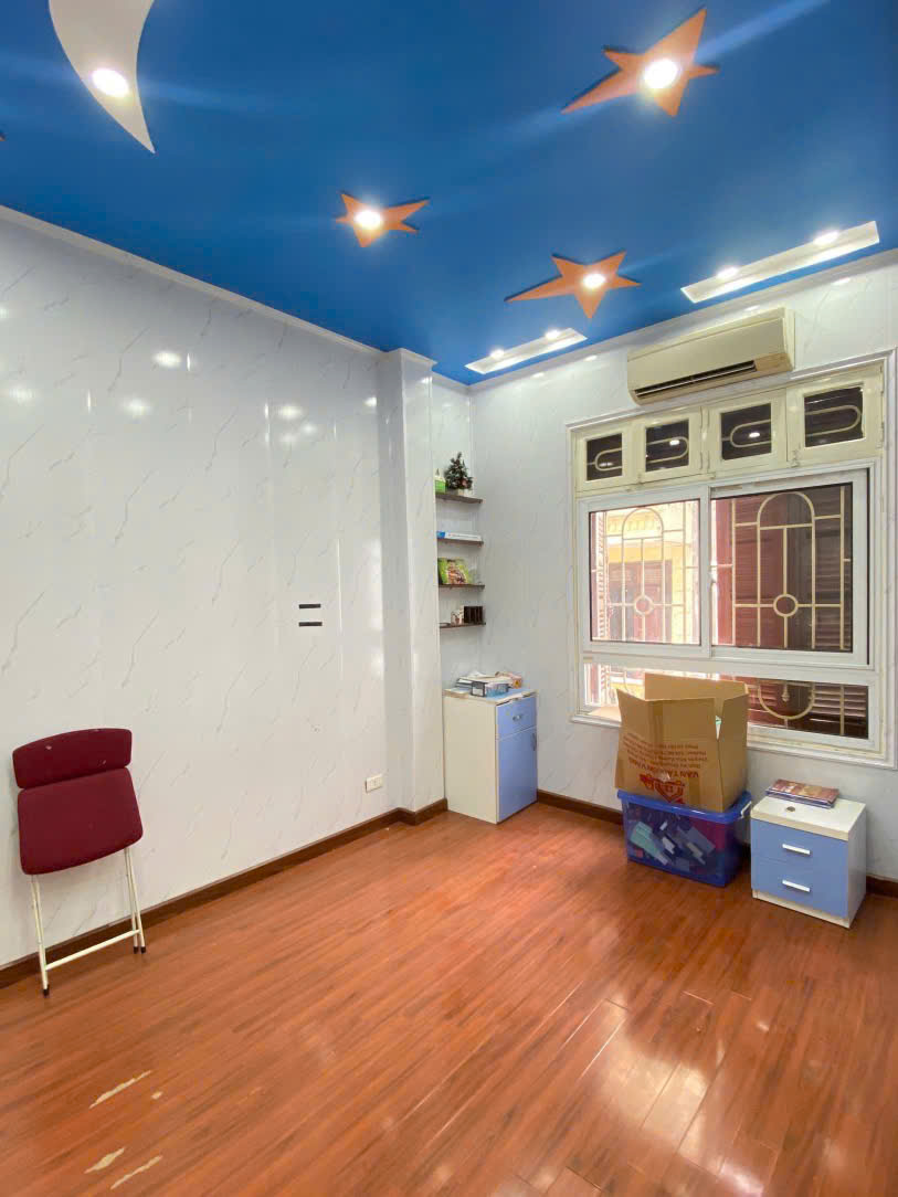 SIÊU PHẨM 1 NHÀ RA HỒ TÂY - Ô TÔ TRÁNH, KINH DOANH - 34m GIÁ 18 tỷ