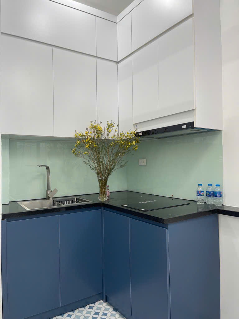 SIÊU HIẾM- BÁN NHÀ -AN DƯƠNG-Ô TÔ GẦN -KD- 32m- GIÁ 2.6 TỶ CTL