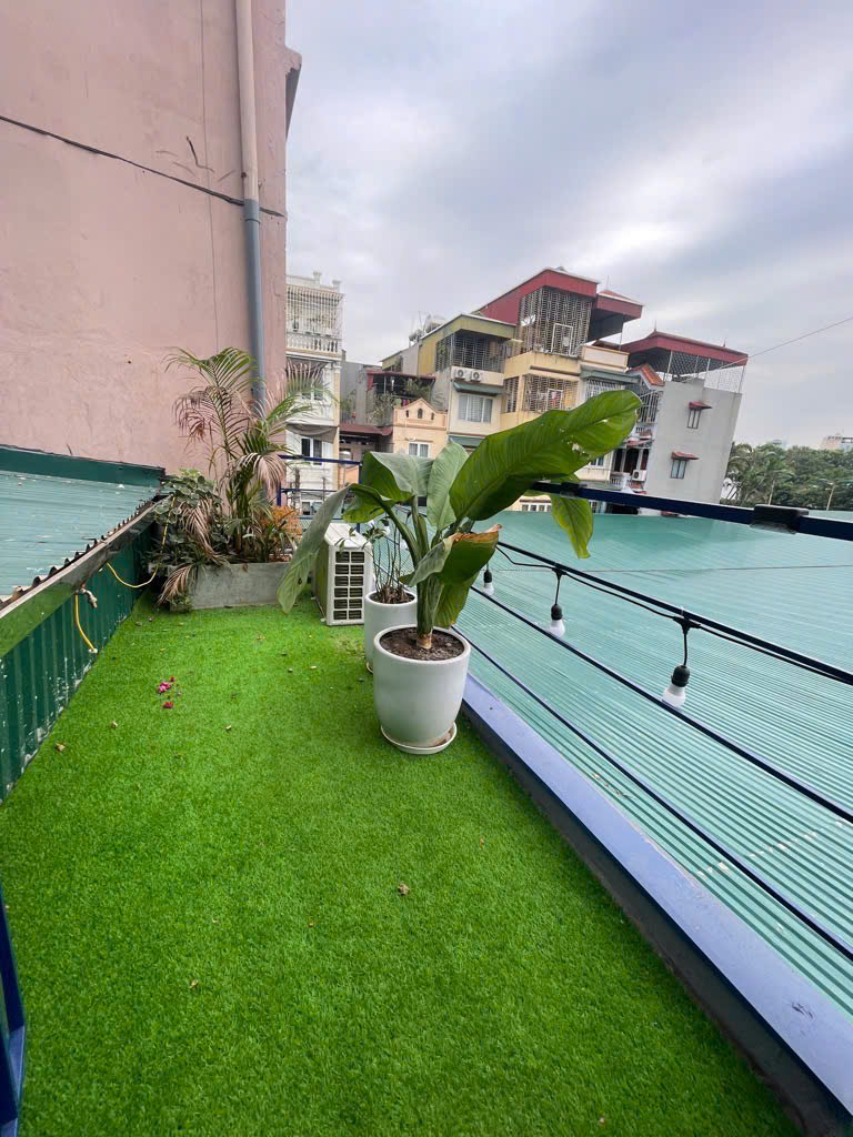SIÊU HIẾM- BÁN NHÀ -AN DƯƠNG-Ô TÔ GẦN -KD- 32m- GIÁ 2.6 TỶ CTL