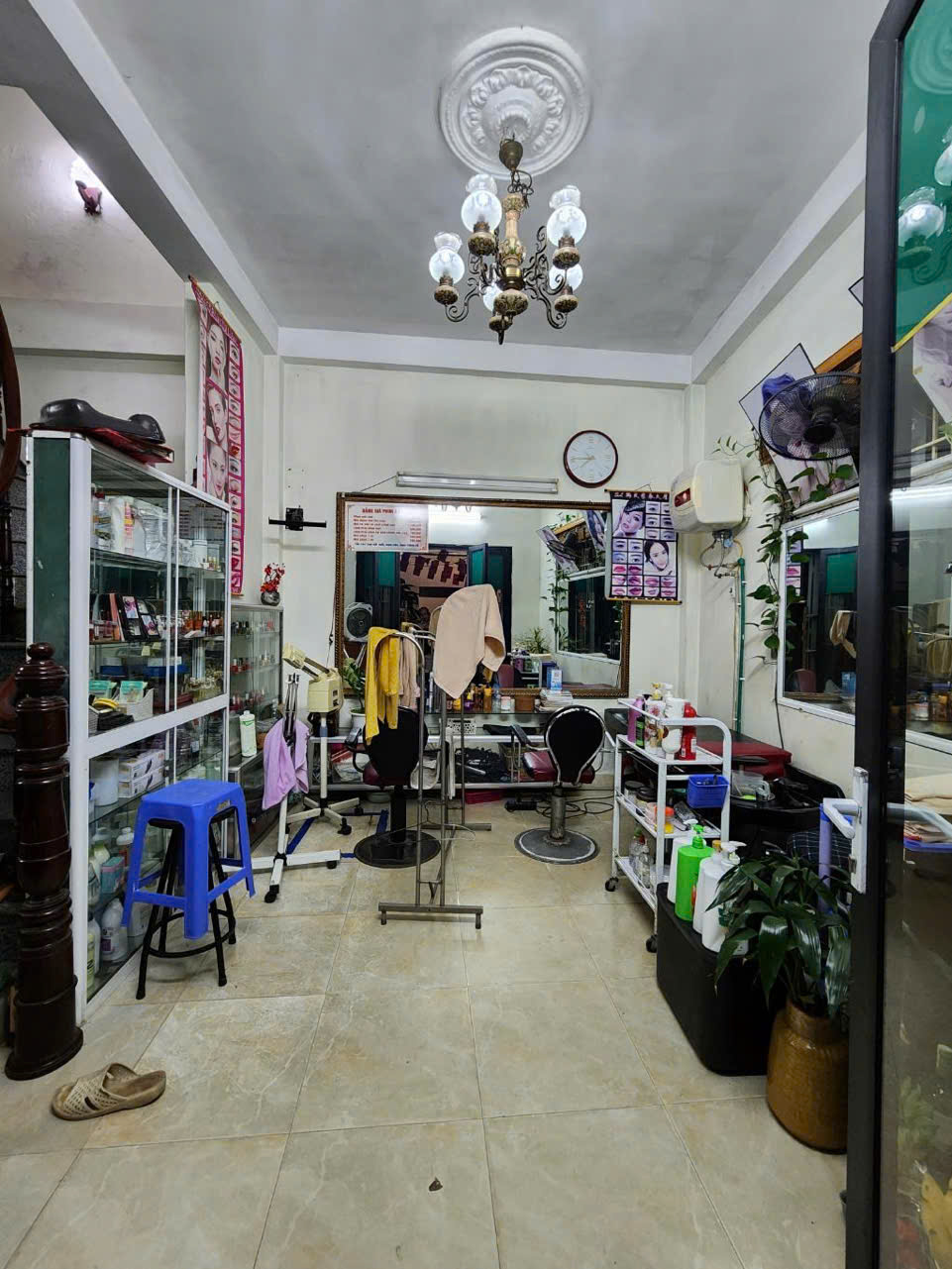BÁN GẤP NHÀ-TRẦN CUNG- PHÂN LÔ- Ô TÔ ĐỖ CỬA-KD- 2 THOÁNG- 32m GIÁ 7.2 TỶ