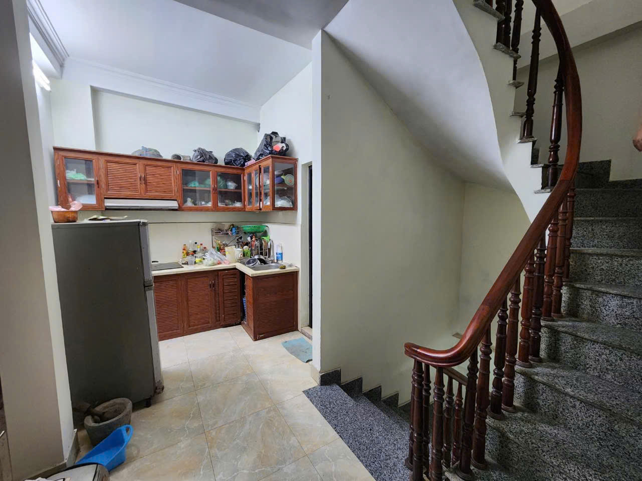 BÁN GẤP NHÀ-TRẦN CUNG- PHÂN LÔ- Ô TÔ ĐỖ CỬA-KD- 2 THOÁNG- 32m GIÁ 7.2 TỶ