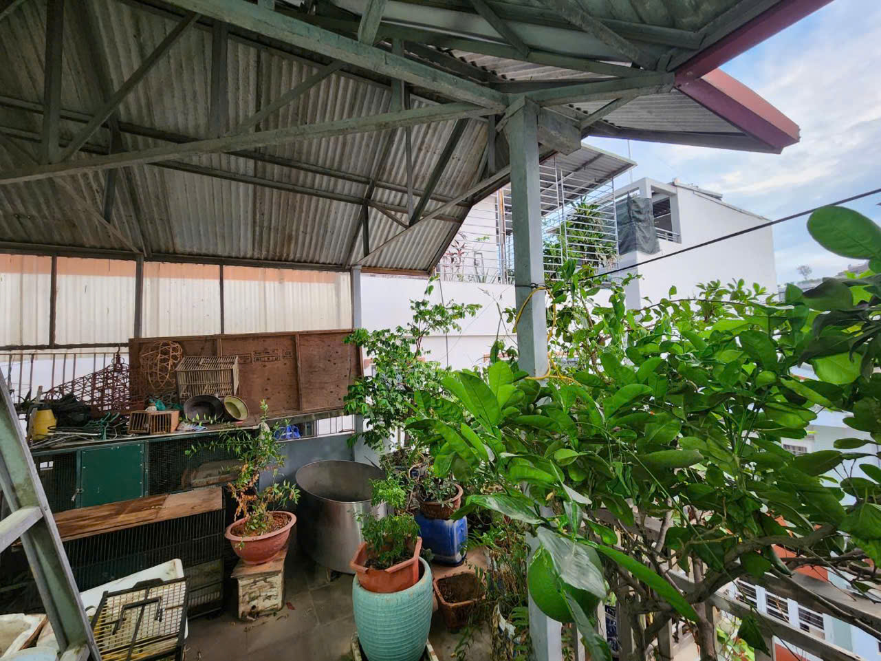BÁN GẤP NHÀ-TRẦN CUNG- PHÂN LÔ- Ô TÔ ĐỖ CỬA-KD- 2 THOÁNG- 32m GIÁ 7.2 TỶ