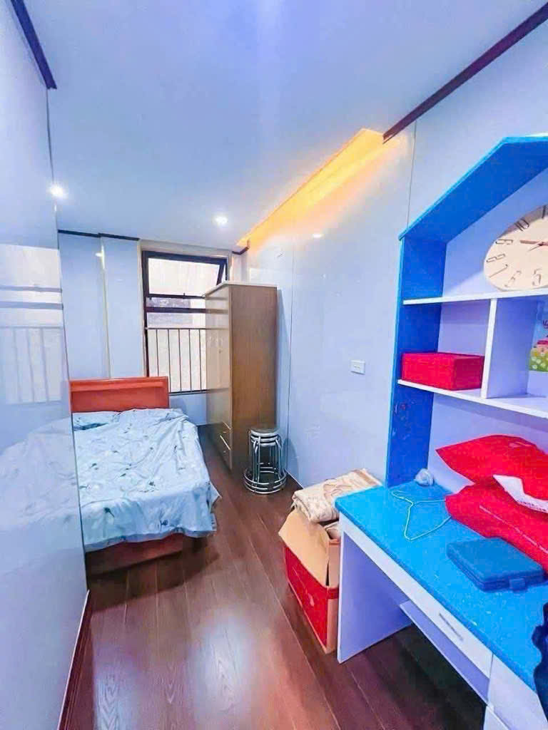 BÁN GẤP CHUNG CƯ MINI- AN DƯƠNG VƯƠNG- Ô TO ĐỖ CỬA- 51m GIÁ 1.8 Tỷ
