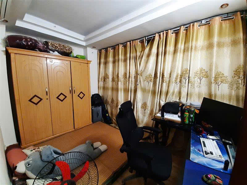 BÁN CCMN XUÂN ĐỈNH-52 M GIÁ 2.1 Tỷ