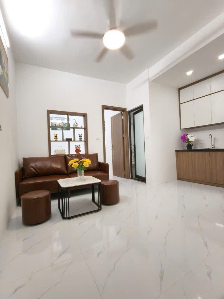 CĂN CCMN XUÂN ĐỈNH- GẦN PHỐ- GẦN Ô TÔ- FULL NỘI THẤT - GIÁ 1.799 tỷ có tl