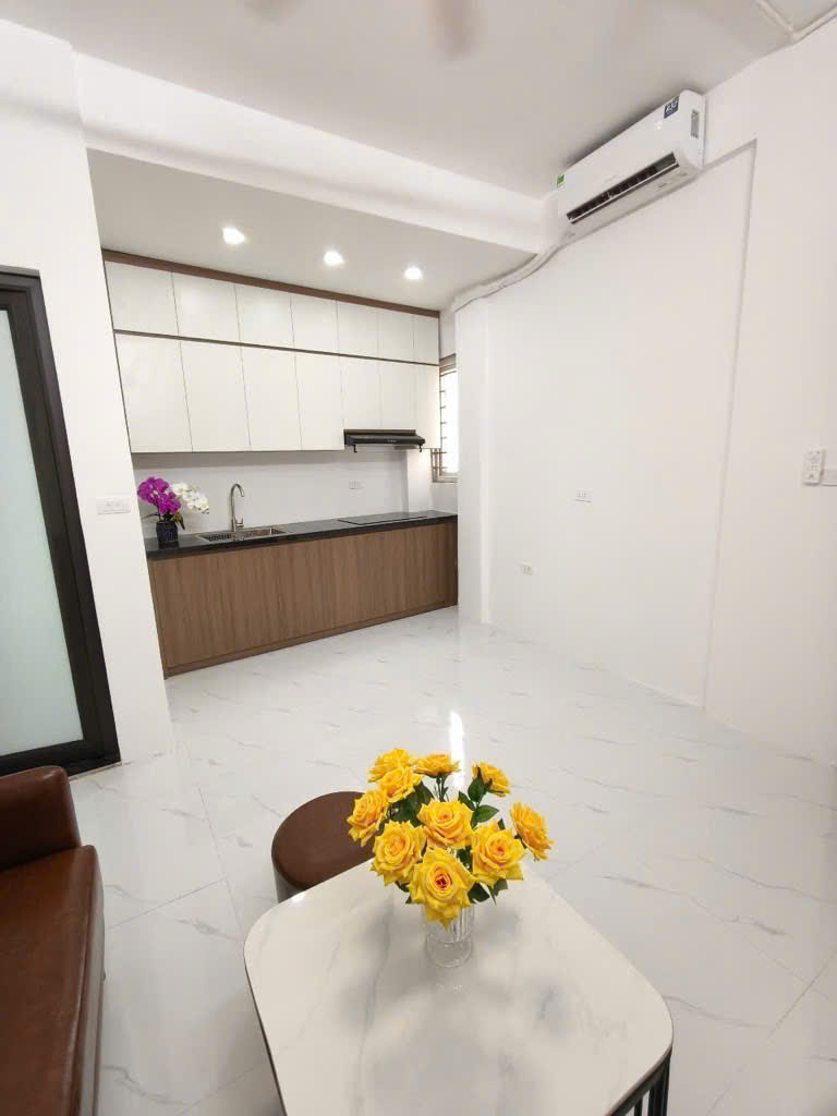 CĂN CCMN XUÂN ĐỈNH- GẦN PHỐ- GẦN Ô TÔ- FULL NỘI THẤT - GIÁ 1.799 tỷ có tl