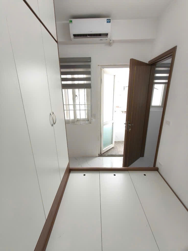 CĂN CCMN XUÂN ĐỈNH- GẦN PHỐ- GẦN Ô TÔ- FULL NỘI THẤT - GIÁ 1.799 tỷ có tl