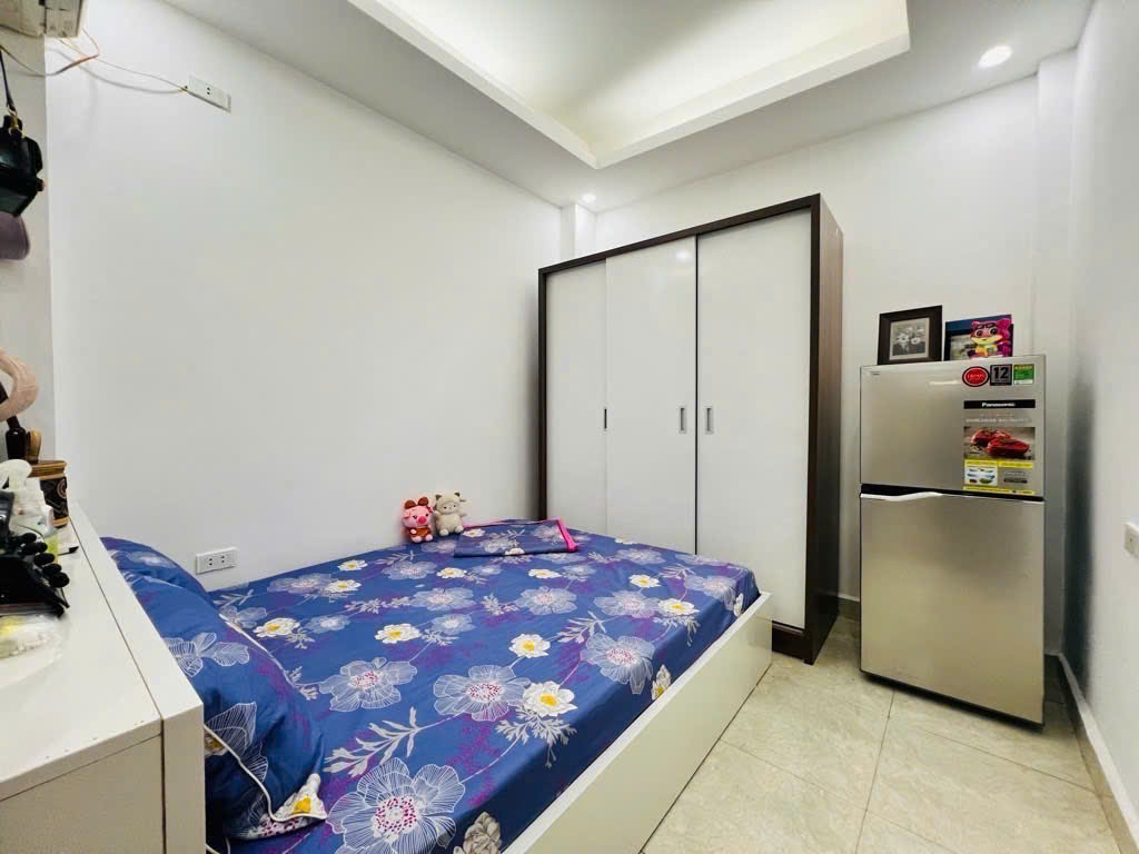 CĂN HỘ CHUNG CƯ- VÕ CHÍ CÔNG- NGÕ THÔNG-FULL NỘI THẤT CAO CẤP-50m GIÁ 1.89 TỶ