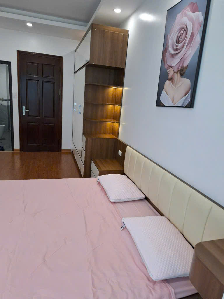 NHÀ MỚI KÍNH KOONG- XUÂN ĐỈNH- HÀNG XÓM KHU ĐÔ THỊ NGĐ- Ô TÔ ĐỖ CỔNG - LÔ GÓC ĐẮC ĐỊA- MỚI ĐÉT. 35m2- GIÁ 7.8 Tỷ