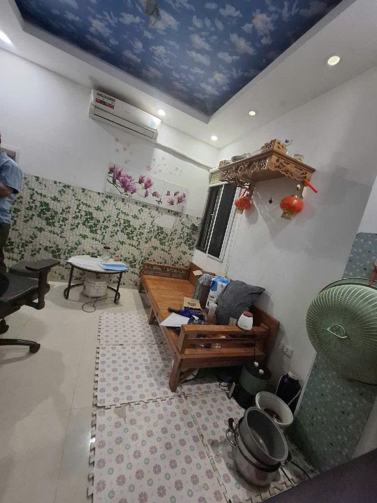 HÀNG HIẾM -CHUNG CƯ MINI XUÂN ĐỈNH - Ở LUÔN - Ô TÔ ĐỖ CỬA, GIÁ 1.4TỶ