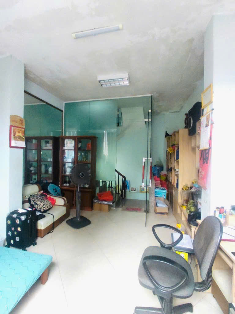 BÁN GẤP NHÀ HOÀNG TĂNG BÍ- Ô TÔ TRÁNH -  NGÕ THÔNG - SÁT BÃI GỬI Ô TÔ - QUÁ HIẾM- GIÁ 5.85tỷ