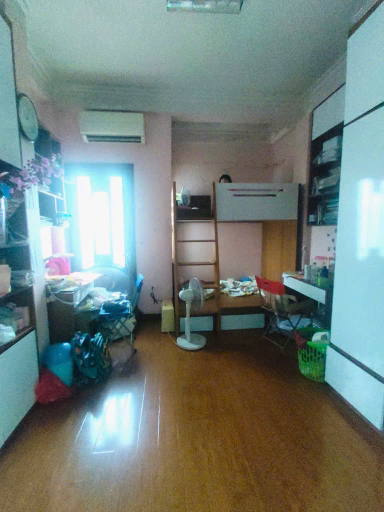 BÁN GẤP NHÀ HOÀNG TĂNG BÍ- Ô TÔ TRÁNH -  NGÕ THÔNG - SÁT BÃI GỬI Ô TÔ - QUÁ HIẾM- GIÁ 5.85tỷ