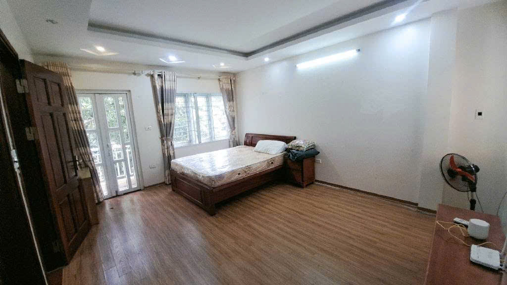 BÁN NHÀ XUÂN ĐỈNH-  HÀNG XÓM NGOẠI GIAO ĐOÀN - Ô TÔ MORNING ĐỖ  CỔNG - 2 MẶT THOÁNG - TẶNG FULL NỘI THẤT- NHÀ ĐẸP LONG LANH - Ở SƯỚNG