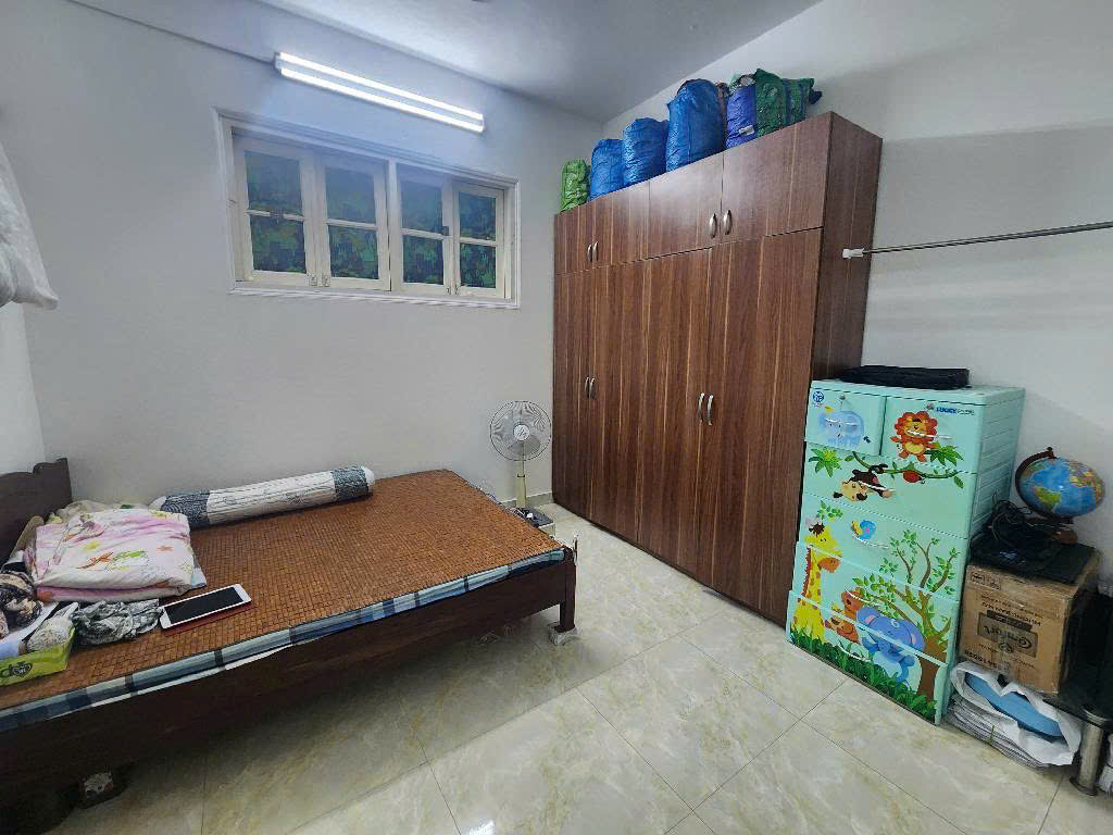 CHUNG CƯ CAO CẤP PHÚ THƯỢNG- MẶT PHỐ-VIEW ĐẸP-FULL NỘI THẤT-45m2 GIÁ 3.2 Tỷ ctl