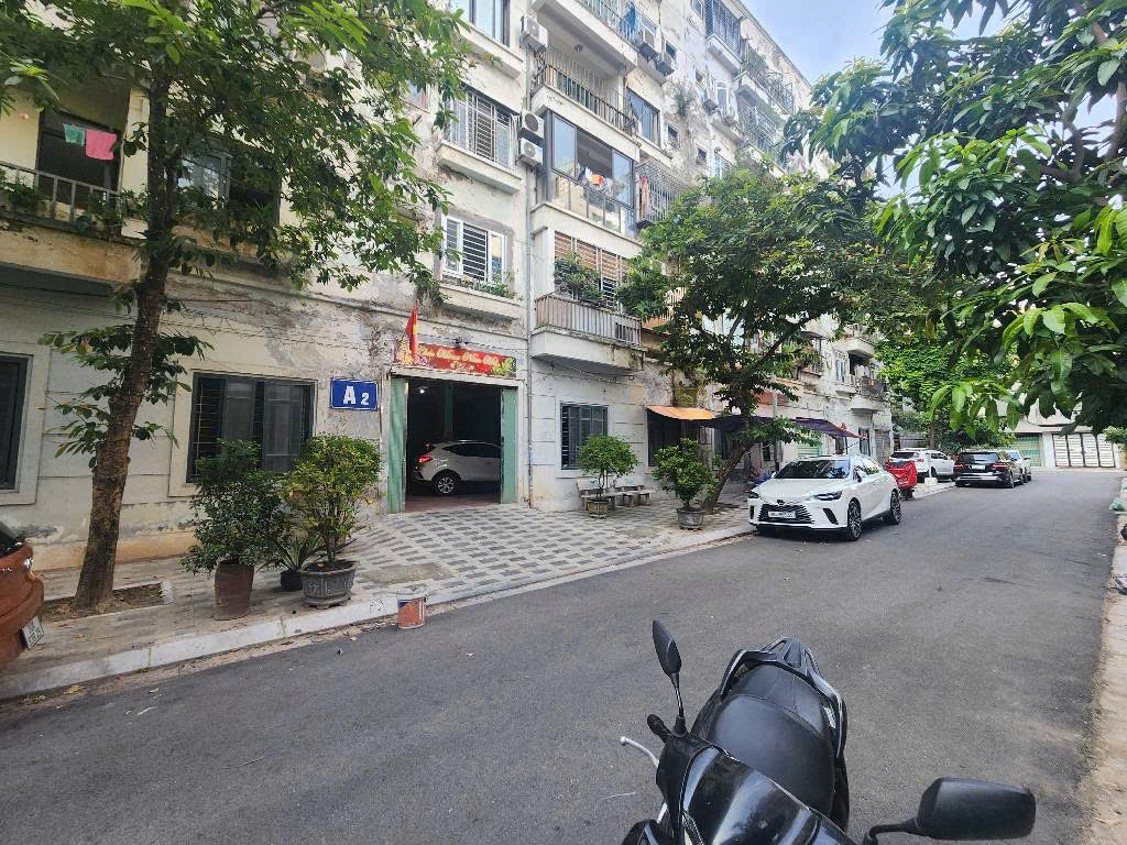 CHUNG CƯ CAO CẤP PHÚ THƯỢNG- MẶT PHỐ-VIEW ĐẸP-FULL NỘI THẤT-45m2 GIÁ 3.2 Tỷ ctl