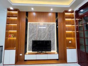 SIÊU HIẾM THUỴ KHUÊ- TÂY HỒ - GẦN Ô TÔ- FULL NỘI THẤT 32m GIÁ 7.2 TỶ