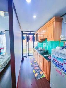 BÁN GẤP CHUNG CƯ MINI- AN DƯƠNG VƯƠNG- Ô TO ĐỖ CỬA- 51m GIÁ 1.8 Tỷ