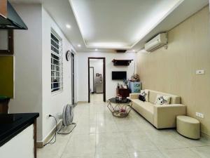 CĂN HỘ CHUNG CƯ- VÕ CHÍ CÔNG- NGÕ THÔNG-FULL NỘI THẤT CAO CẤP-50m GIÁ 1.89 TỶ