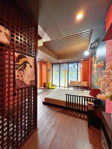 NHÀ TẬP THỂ - NGUYỄN PHONG SẮC- MẶT PHỐ - LÔ GÓC SÁNG THOÁNG - THIẾT KẾ HIỆN ĐẠI - Ở NGAY- 80m giá 4.4 tỷ ctl