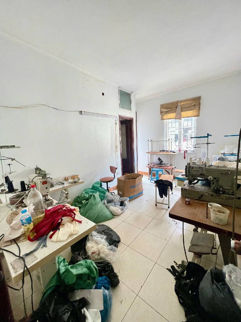 VĨNH TUY NHÀ 2 MẶT NGÕ - NGÕ THÔNG KINH DOANH