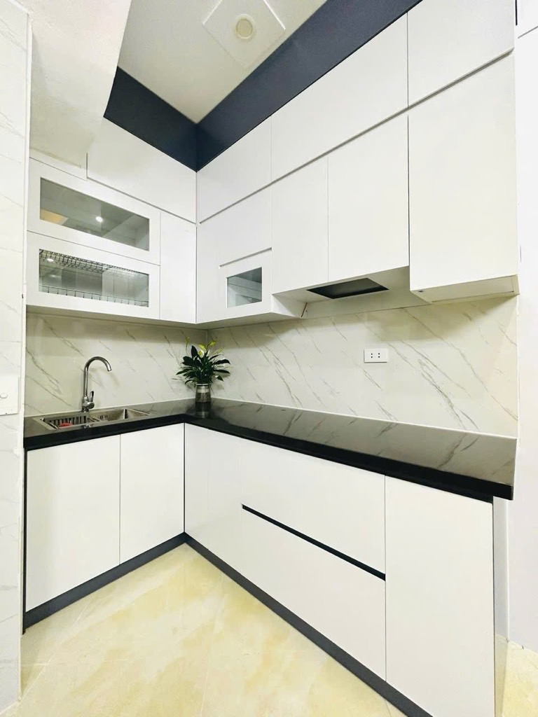 GẦN PHỐ - 30M RA MẶT ĐƯỜNG - NHỎ TIỀN - SỔ NỞ HẬU - KHU VỰC SẦM UẤT - FULL NỘI THẤT XỊN