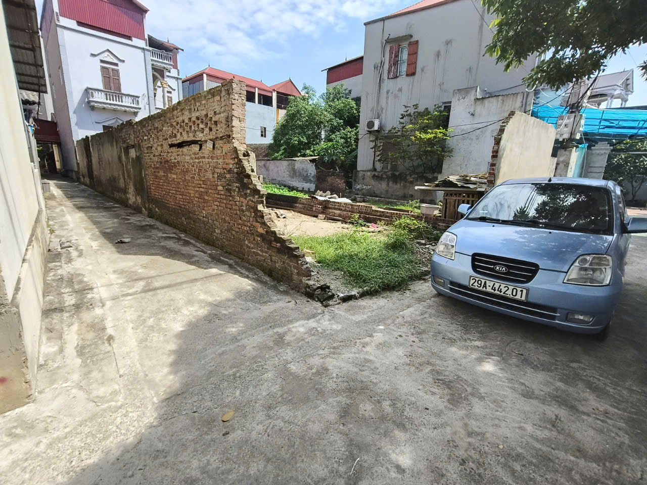 Bán lô đất tại Lỗ Giao Việt Hùng siêu đầu tư: SIÊU HỜI, CƠ HỘI ĐẦU TƯ HẤP DẪN