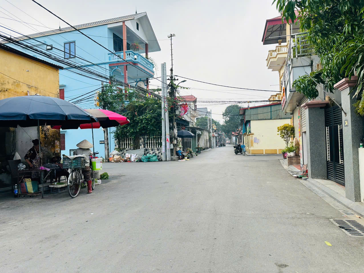 Bán lô đất tại Lỗ Giao Việt Hùng siêu đầu tư: SIÊU HỜI, CƠ HỘI ĐẦU TƯ HẤP DẪN