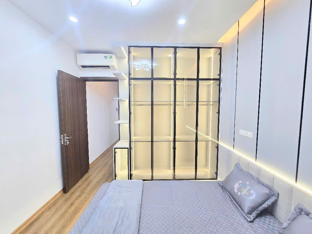 Nhà đẹp Nghĩa Dũng 32m2 nhỉnh 6 tỷ HOT