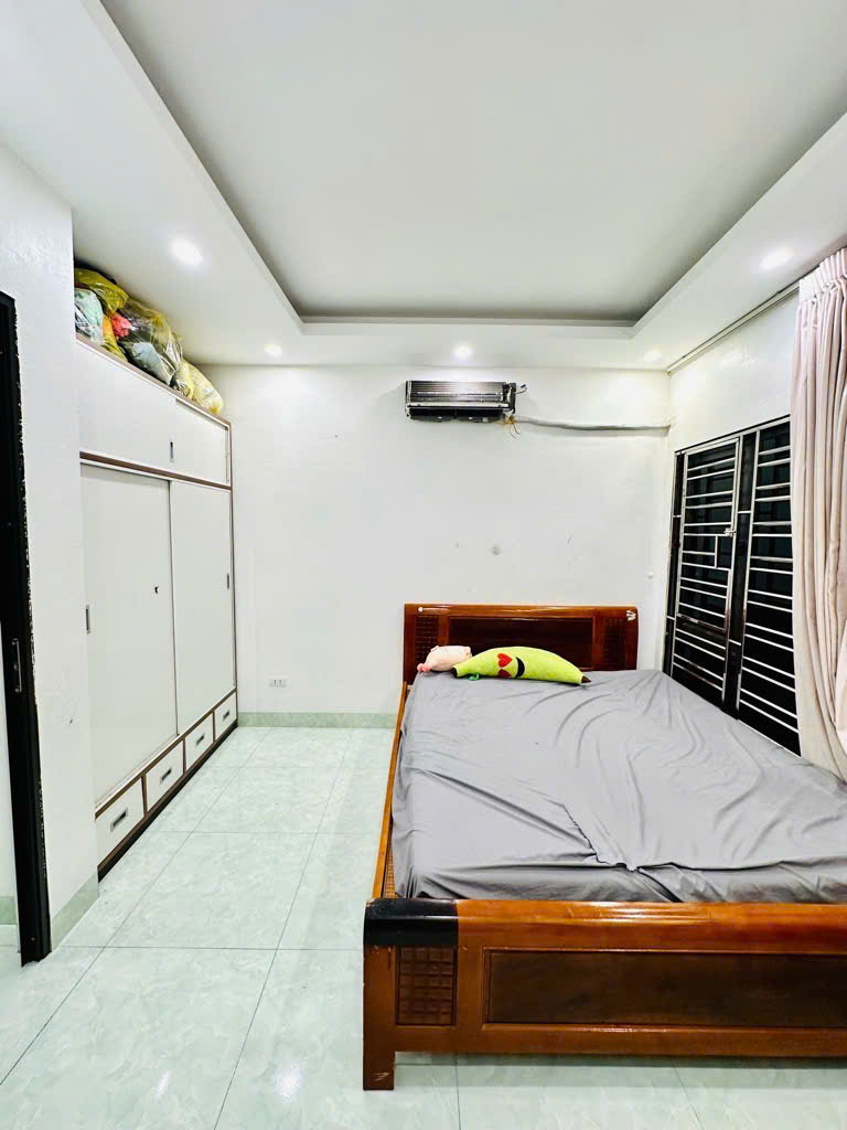 BÁN NHÀ ÂU CƠ 30M2 1.95 TỶ GIÁ HỜI