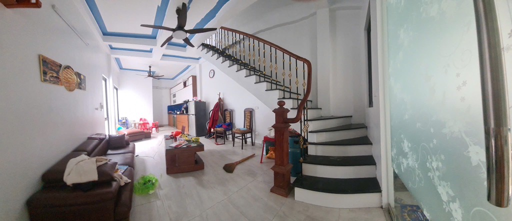 Bán nhà Vân Nội 52m, mới xây, mặt tiền đẹp, giá chỉ 4.8 tỷ