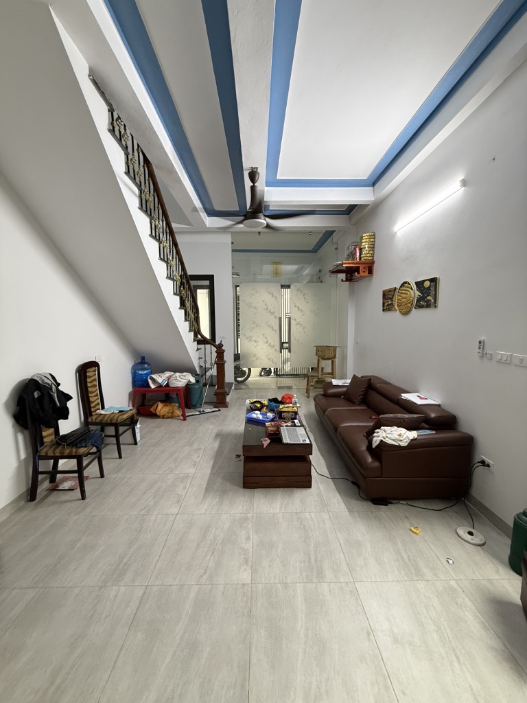 Bán nhà Vân Nội 52m, mới xây, mặt tiền đẹp, giá chỉ 4.8 tỷ