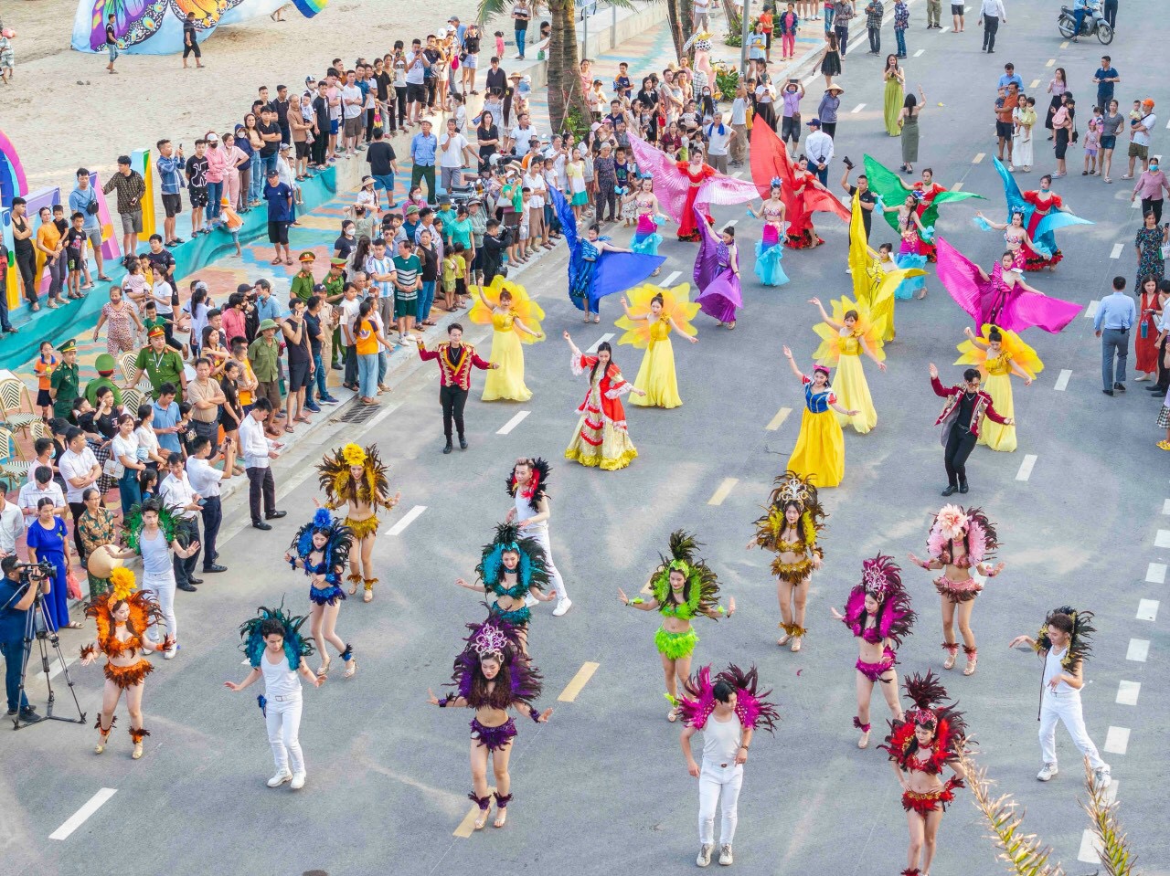 Bán căn stiudo tại FLAMINGO