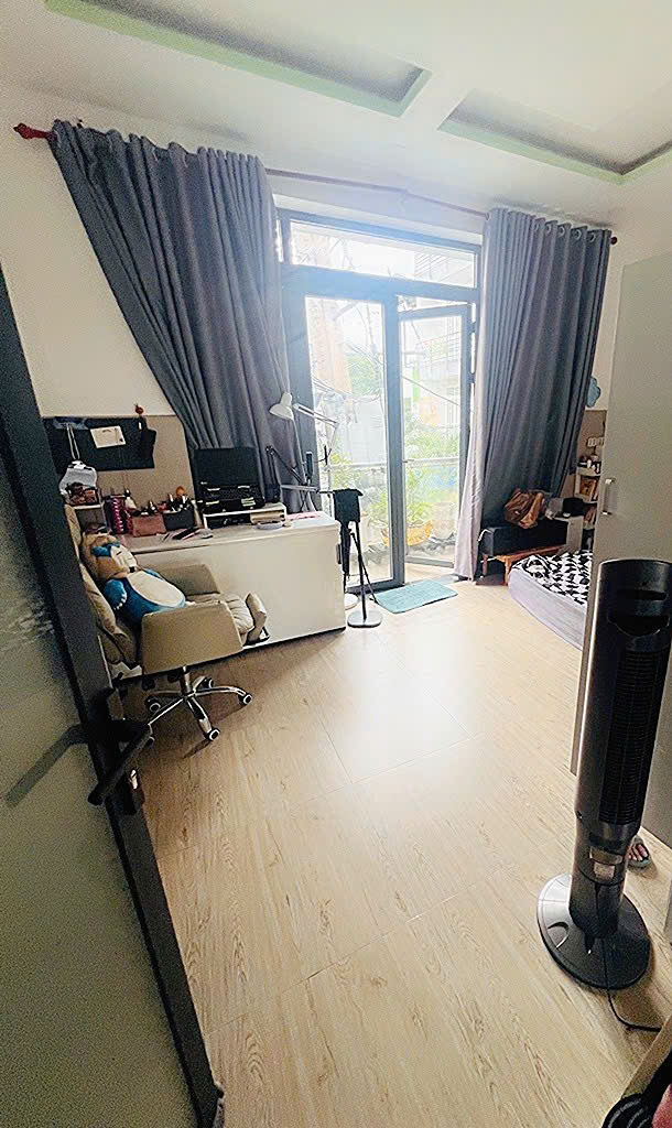 Nhà bán giá rẻ tại Chợ Tân Mỹ Đường số Phường Tân Phú Quận 7