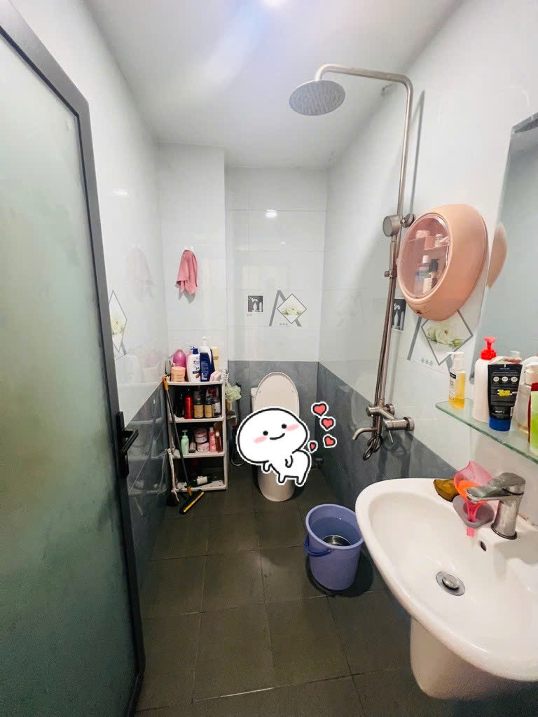 Nhà bán giá rẻ tại Chợ Tân Mỹ Đường số Phường Tân Phú Quận 7