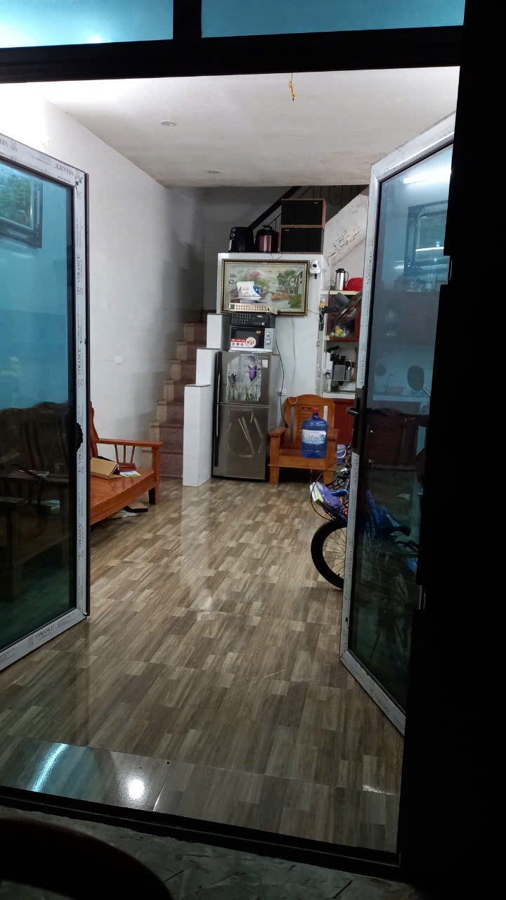 Bán nhà riêng đẹp ở luôn lô góc gần phố Khương Trung 30m2 giá 5.3 tỷ