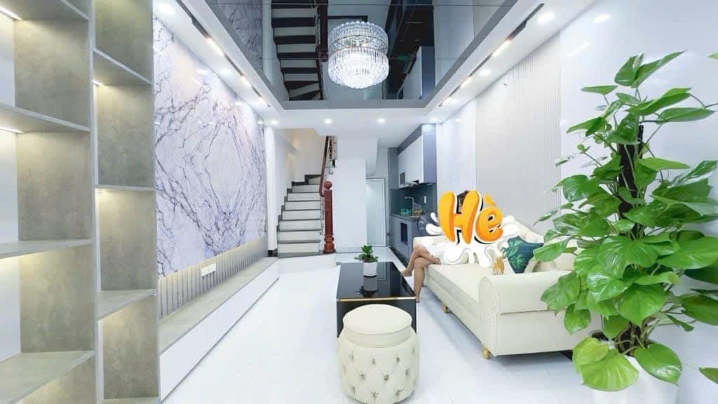 BÁN ĐỘI CẤN, 30M2, MẶT TIỀN 3M, HƯỚNG ĐÔNG BẮC MÁT MẺ