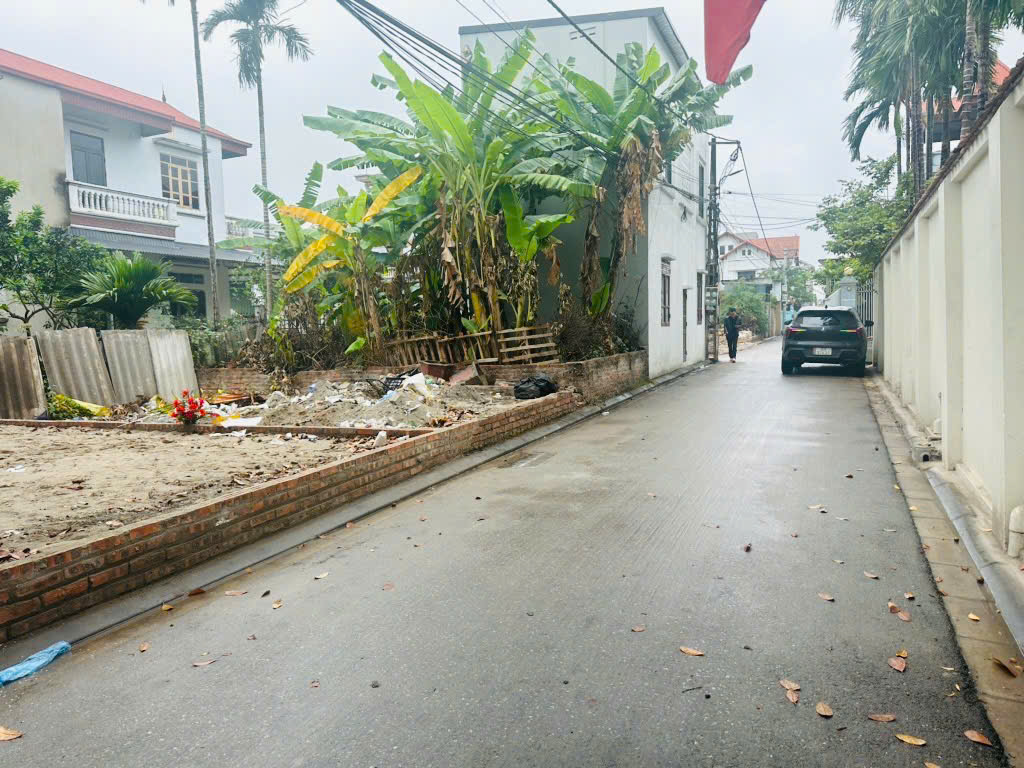 BÁN ĐẤT ĐẸP TẠI SƠN DU NGUYÊN KHÊ ĐÔNG ANH