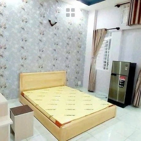 Bán Nhà Lê Văn Quới Bình Tân - 4 Tầng - 52m2 - 6.3 Tỷ - LH TRINH 0865514351 Xem Nhà Trực Tiếp