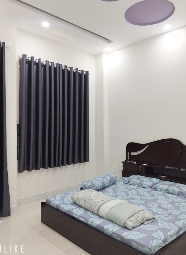 Bán Nhà Hẻm ôtô - 4 Tầng - 60m2 - 6.1 Tỷ - LH TRINH 0865514351 Xem Nhà Trực Tiếp