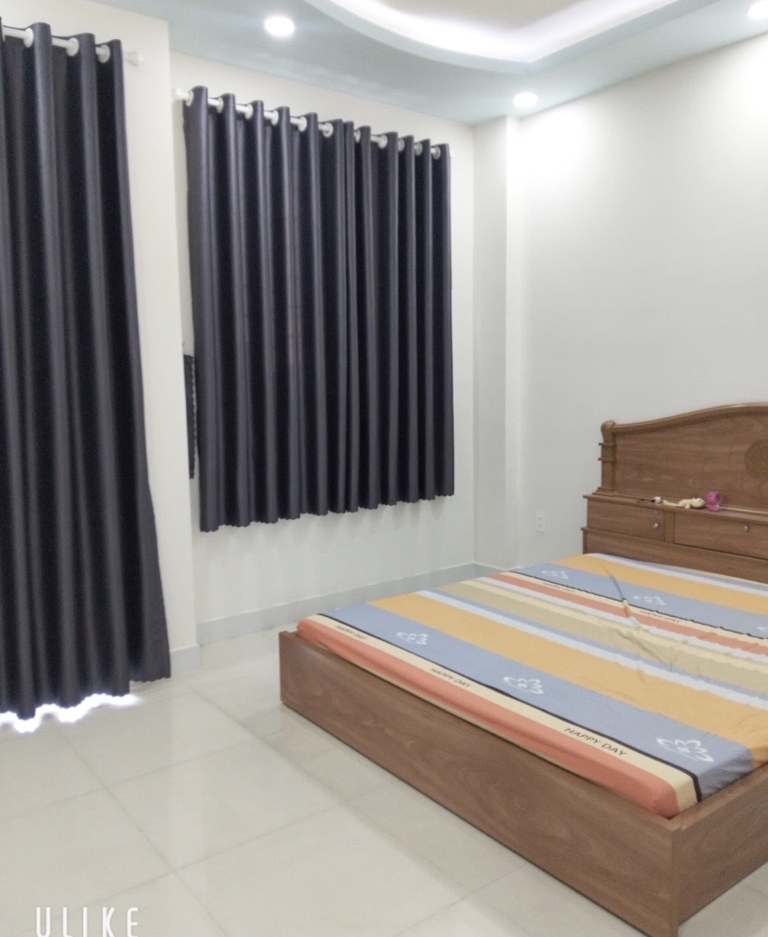 Bán Nhà Hẻm ôtô - 4 Tầng - 60m2 - 6.1 Tỷ - LH TRINH 0865514351 Xem Nhà Trực Tiếp