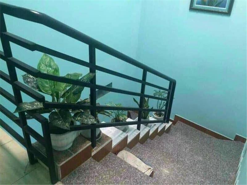 Bán nhà Hiệp Thành, Quận 12 xe hơi 80m2 giá 4.55 tỷ