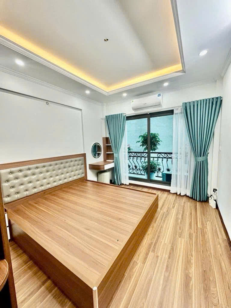 Thanh khoản nhanh nhà Kim Giang,mặt tiền 3,7m  diện tích 39m2 x 4 tầng . Chào 7 tỷ 95.