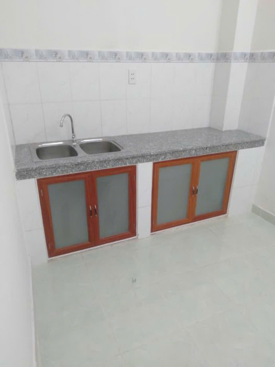 Hẻm ô tô sạch đẹp Lê Văn Thọ, DT 33m2, chỉ 3.1 Tỷ