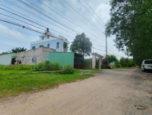 Cần bán gấp lô đất