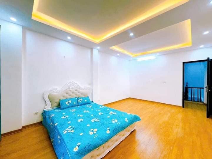 NHÀ HẺM XE TẢI HOÀNG HOA THÁM KHU VIP BÌNH THẠNH 36M2 CHỈ NHỈNH 4 T.Ỷ.