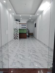 BÁN NHÀ PHỐ THANH ĐÀM 4 TẦNG , 48M2, 4,5 TỶ