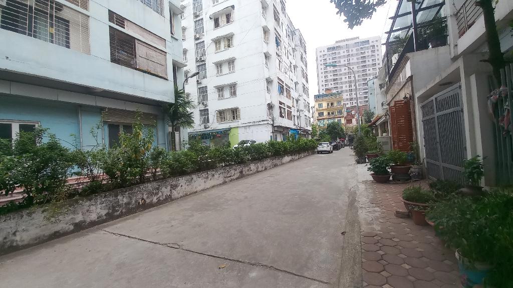 BÁN NHÀ ĐẤT AN DƯƠNG VƯƠNG – TÂY HỒ, 80M², GIÁ 4 TỶ – VỊ TRÍ KINH DOANH ĐẮC ĐỊA